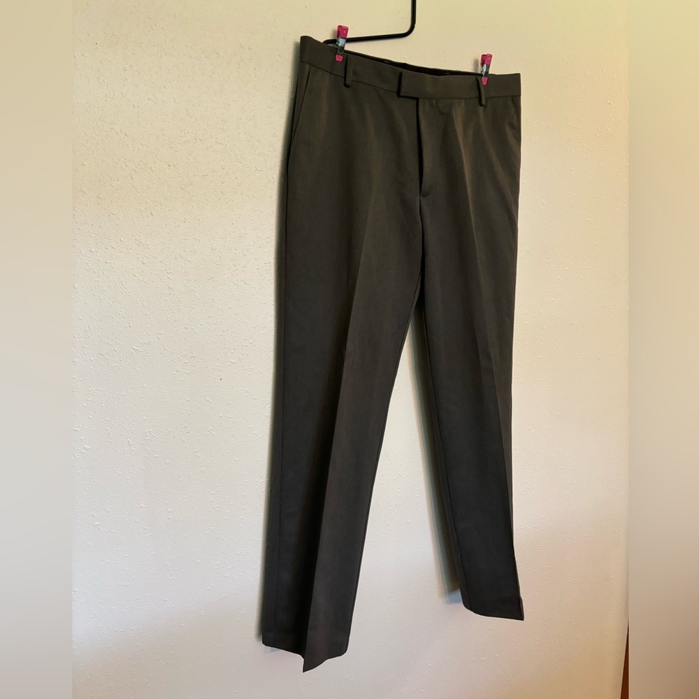 Dockers 34x32 stretch dress pants